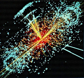 Illustration for article titled What if every electron in the universe was all the same exact particle?